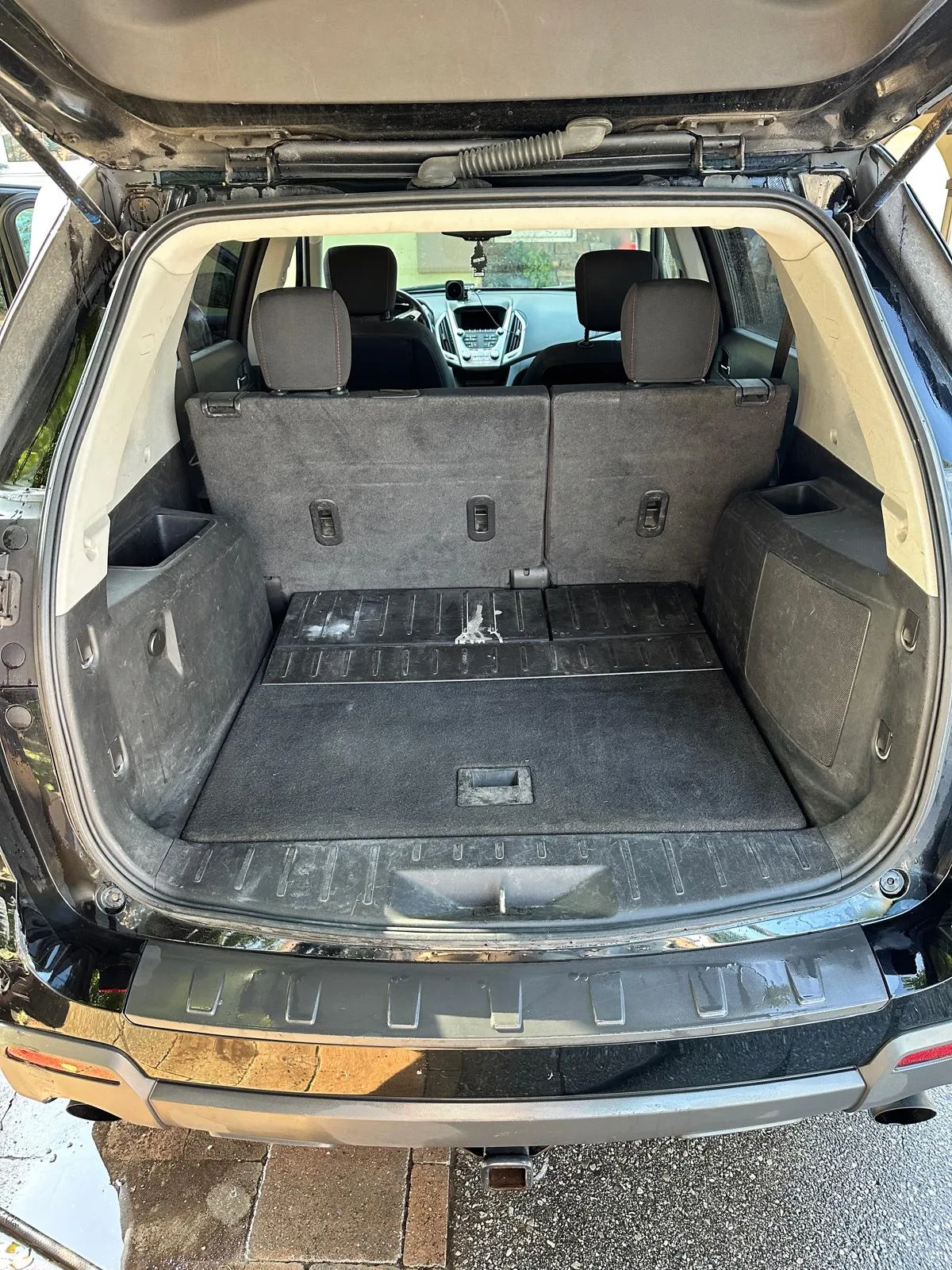 GMC Terrain SLE image indicator(3)