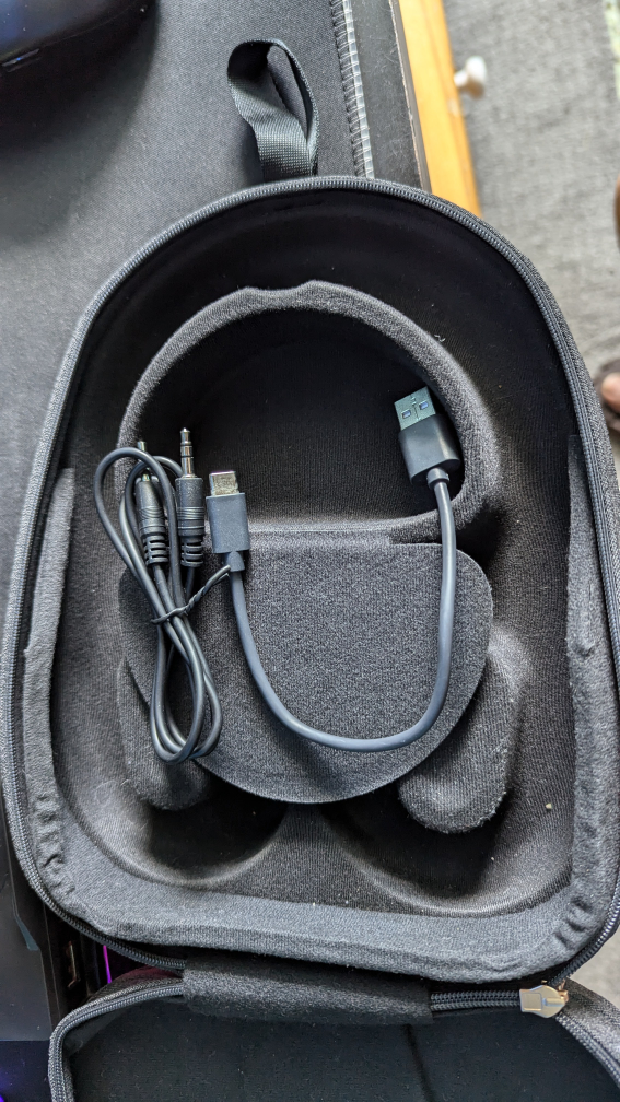 Sony WH-1000XM4 Wireless Noise Cancelling Headphones - photo 3