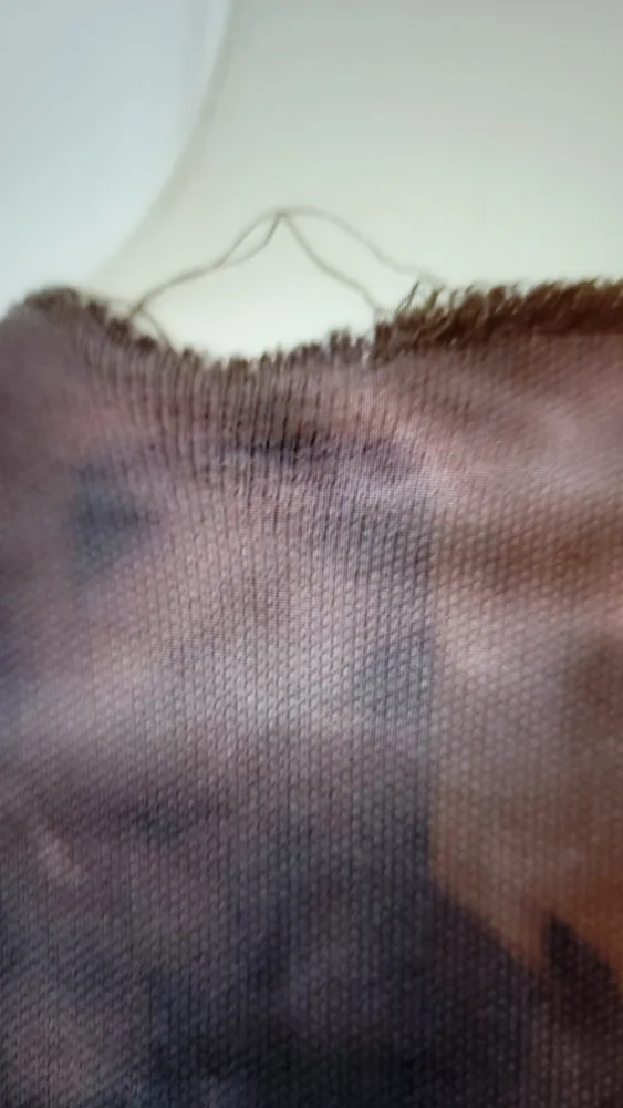 Spooky Halloween Zombie Costume image indicator(5)