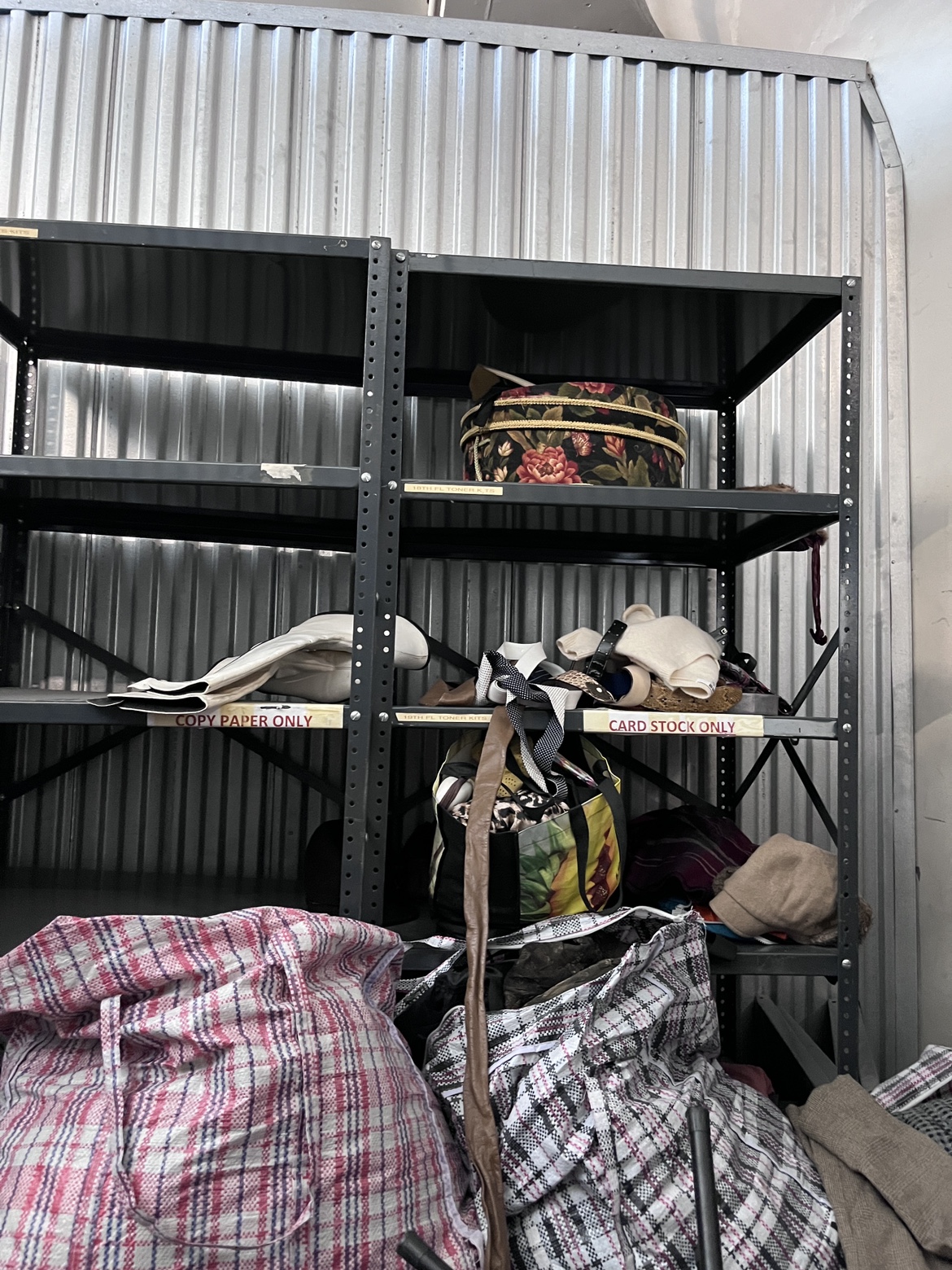 Free shelves - photo 3