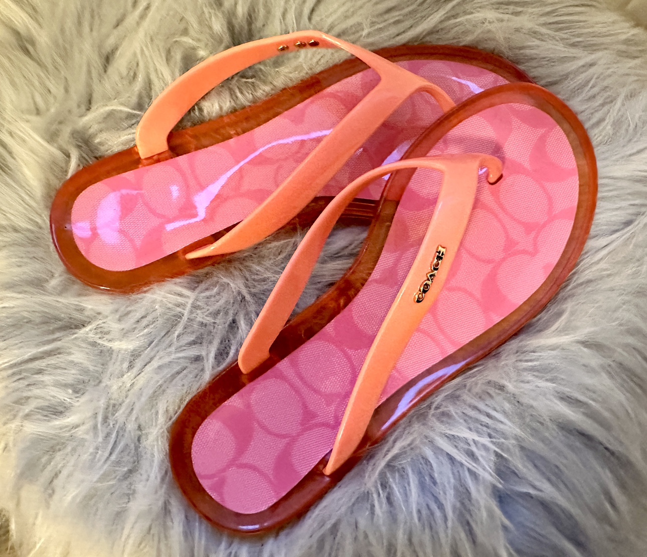 Coach Nisa Sandal - photo 2