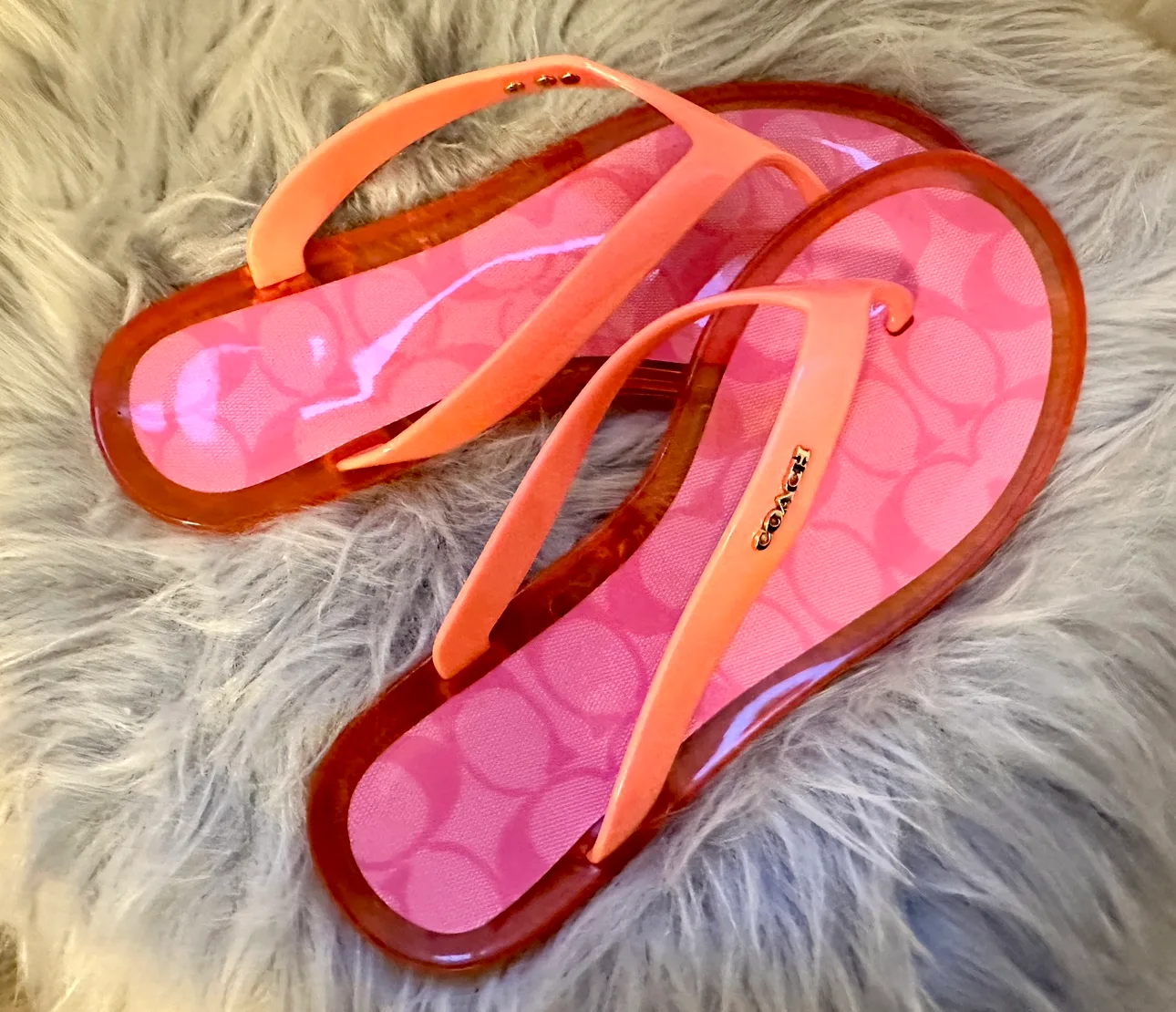 Coach Nisa Sandal image indicator(2)