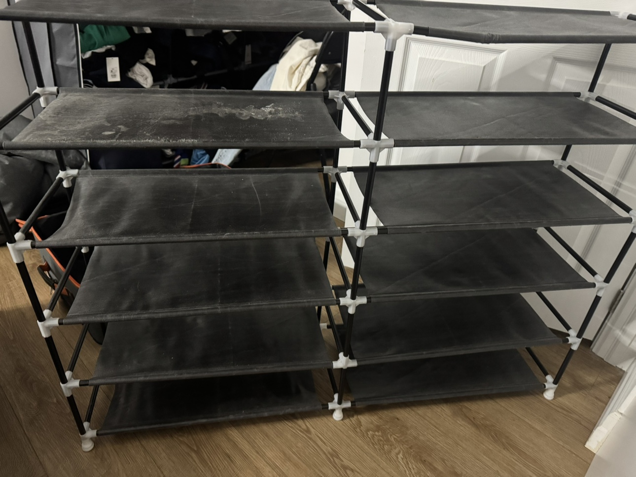Shoe Rack