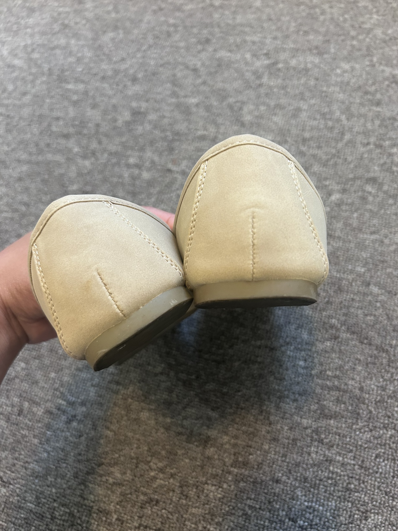 Loafer Slip-on Flats - photo 2