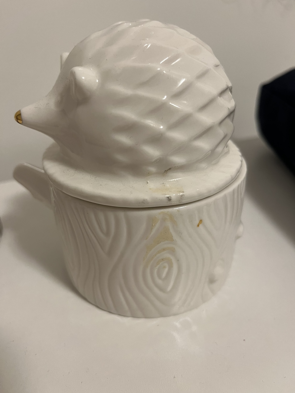 Anthropologie Hedgehog Measuring Cup Set - photo 4