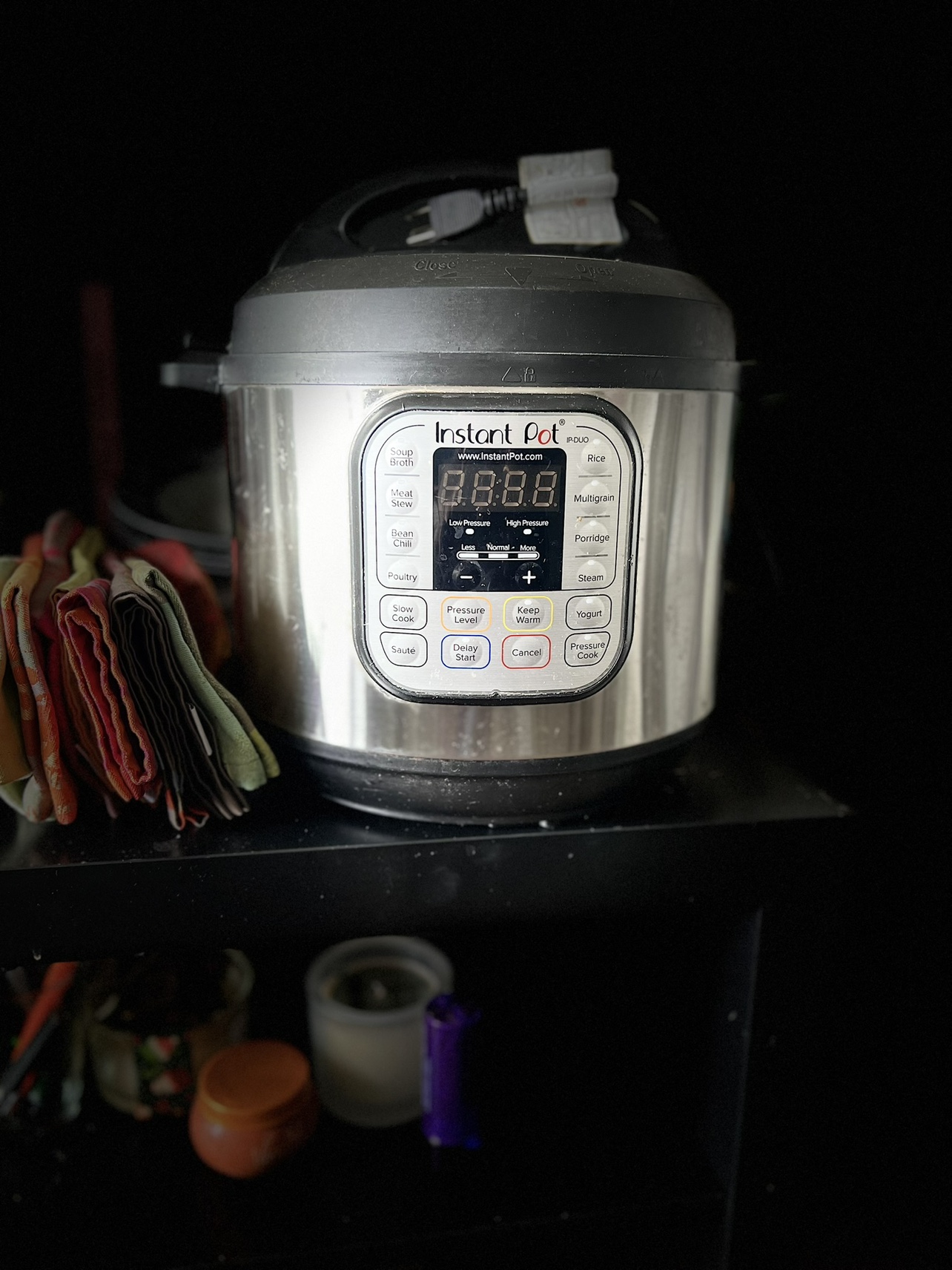 Instant Pot Duo 6 Qt - photo 2