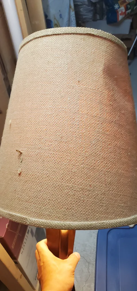 Vintage lamp image indicator(6)