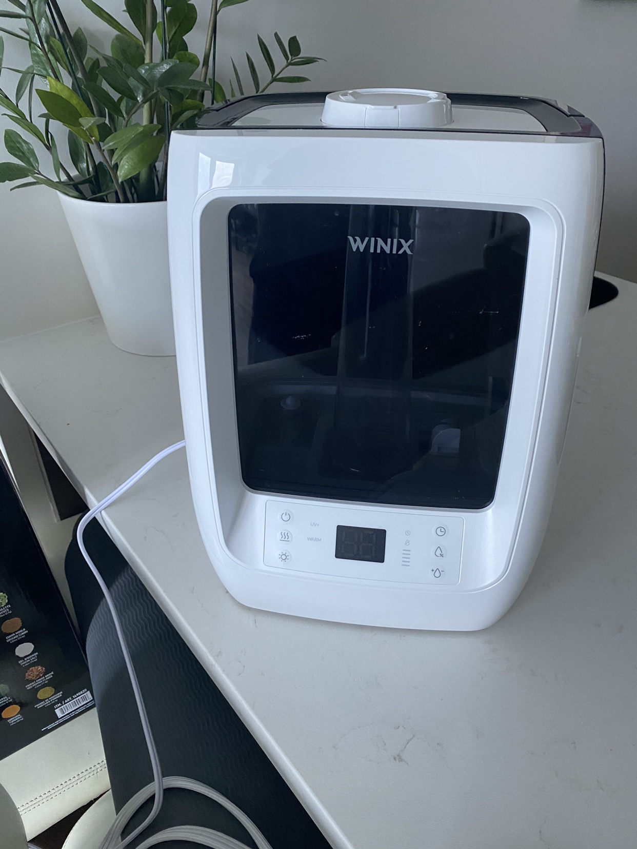Winix Ultrasonic Humidifier - photo 2