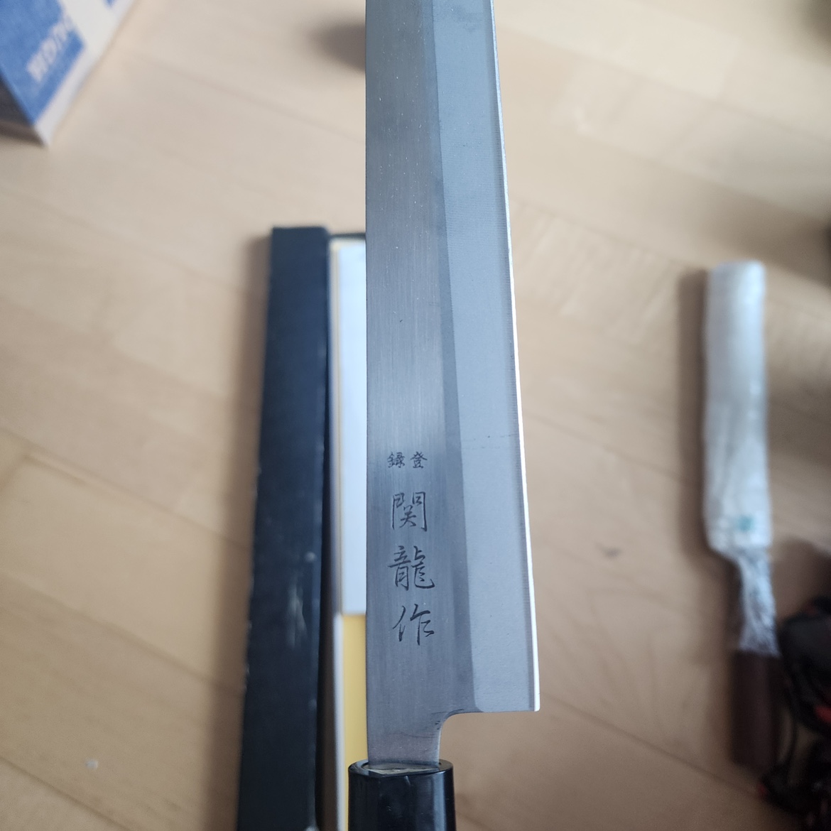 Japanese Sushi Knife