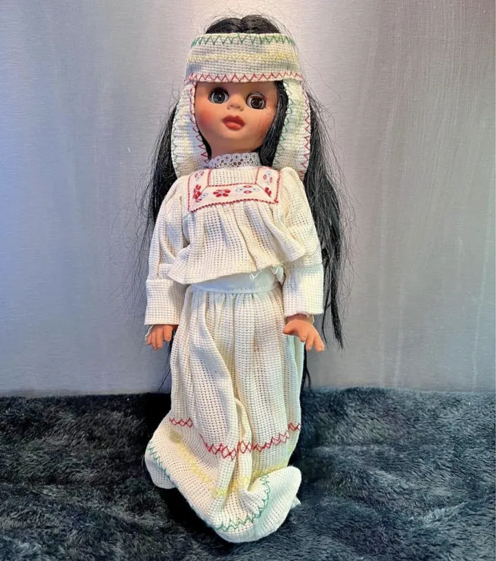 Vintage Doll Collection image indicator(3)