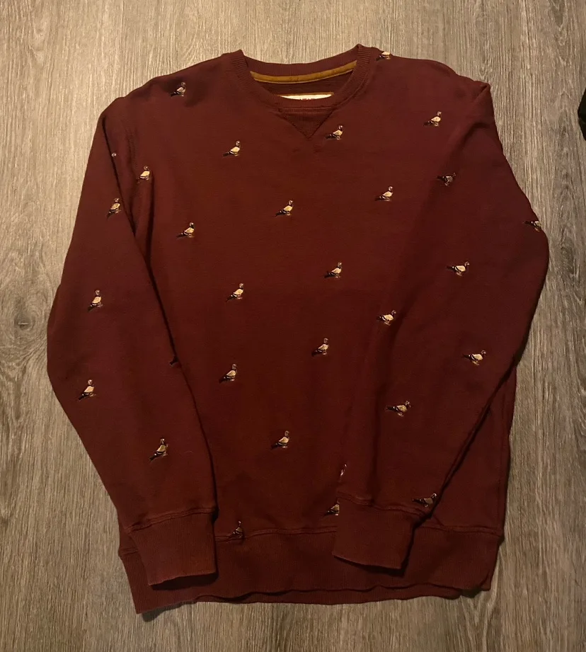 Staple Pigeon Sweatshirt thumbnail