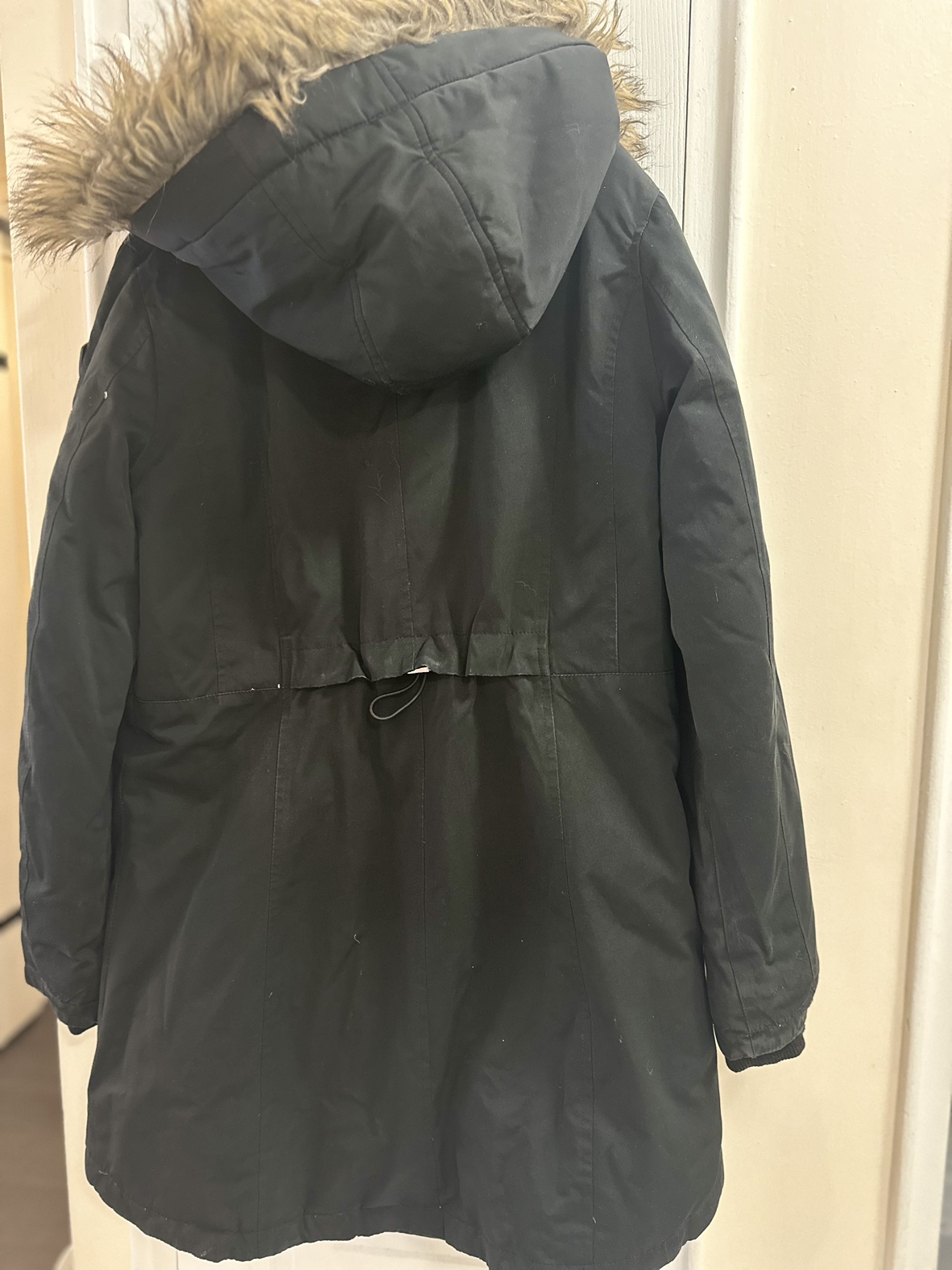Winter Canadiana Jacket Parka - photo 2