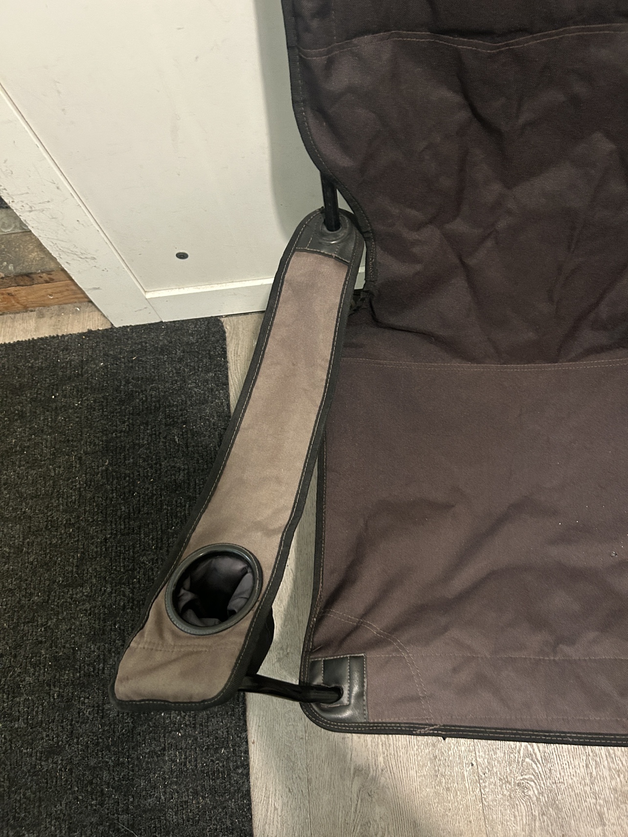Two Camping Chairs with bags - photo 5