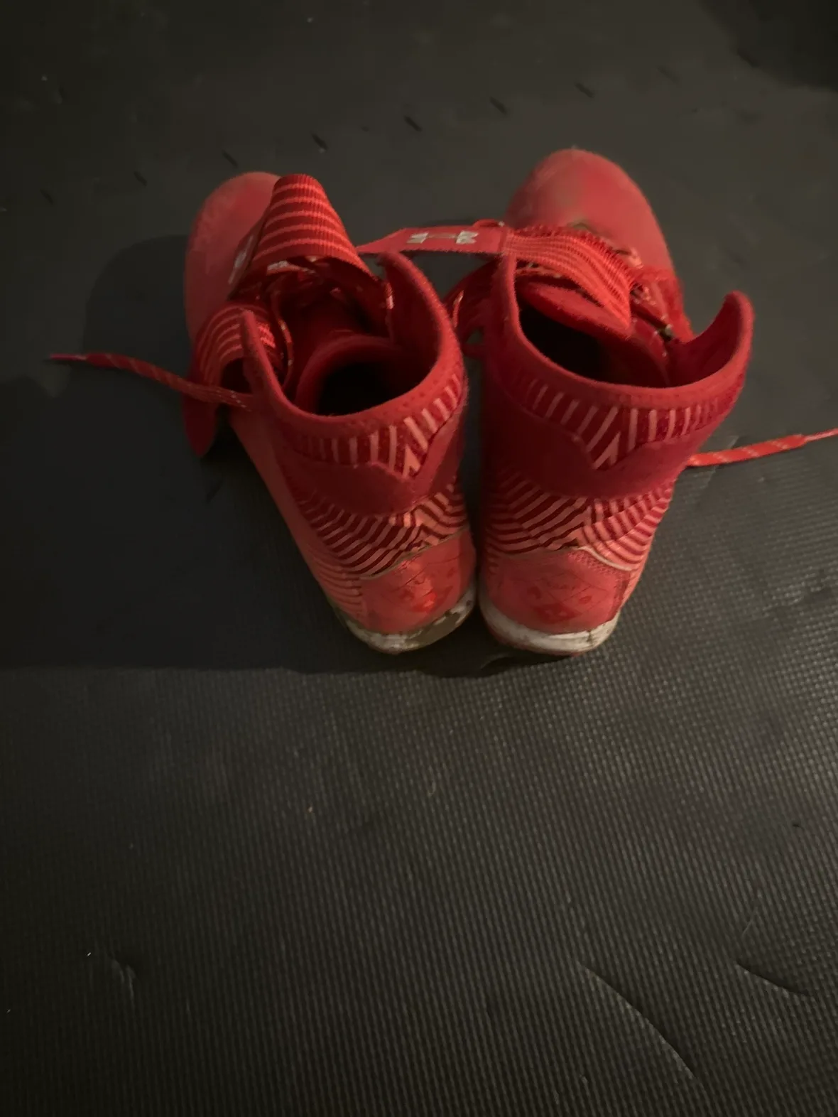 Under Armour Highlight MC Football Cleats image indicator(2)