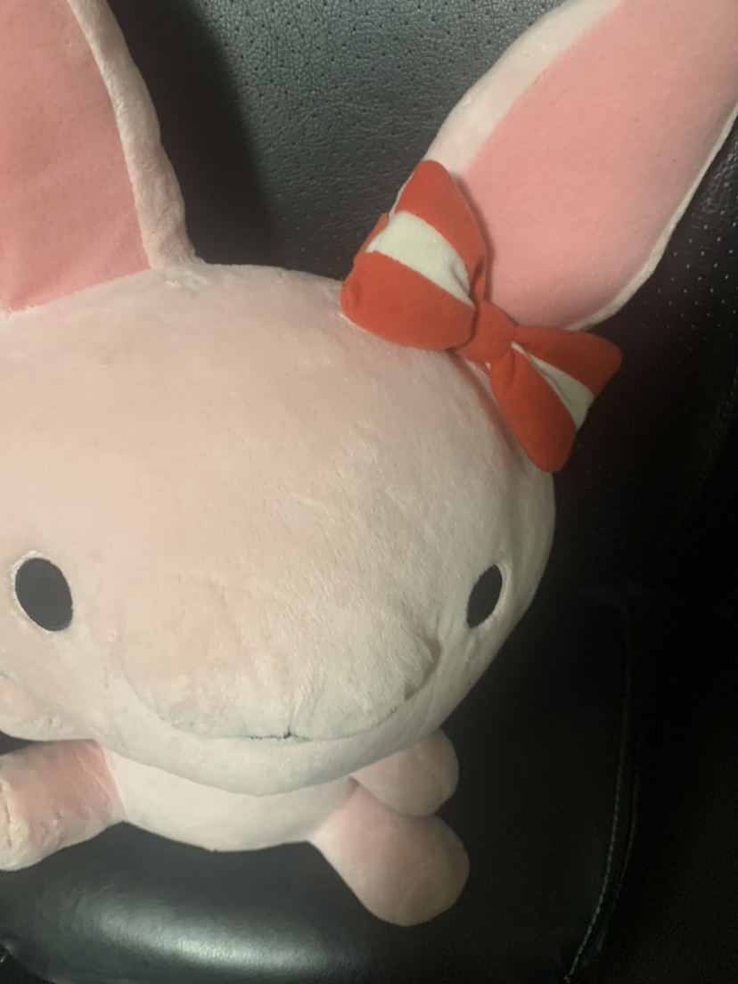$10 Banpresto 2005 plush 13” - photo 3