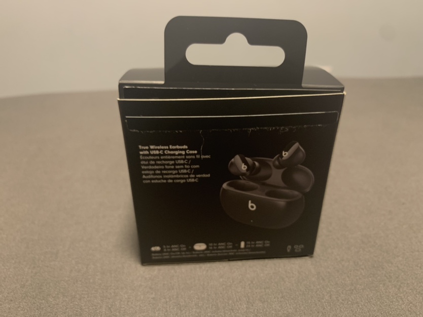 Beats Studio Buds - photo 5