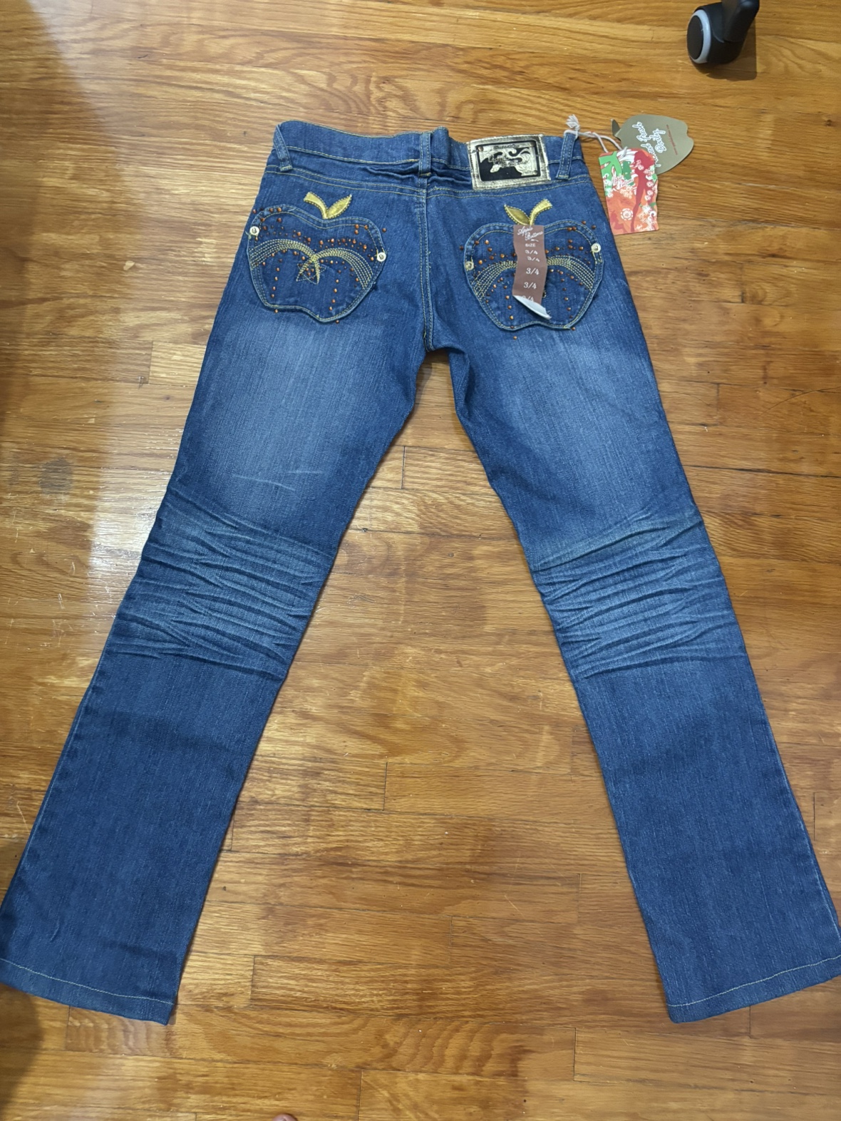 Apple Bottom Jeans - photo 2