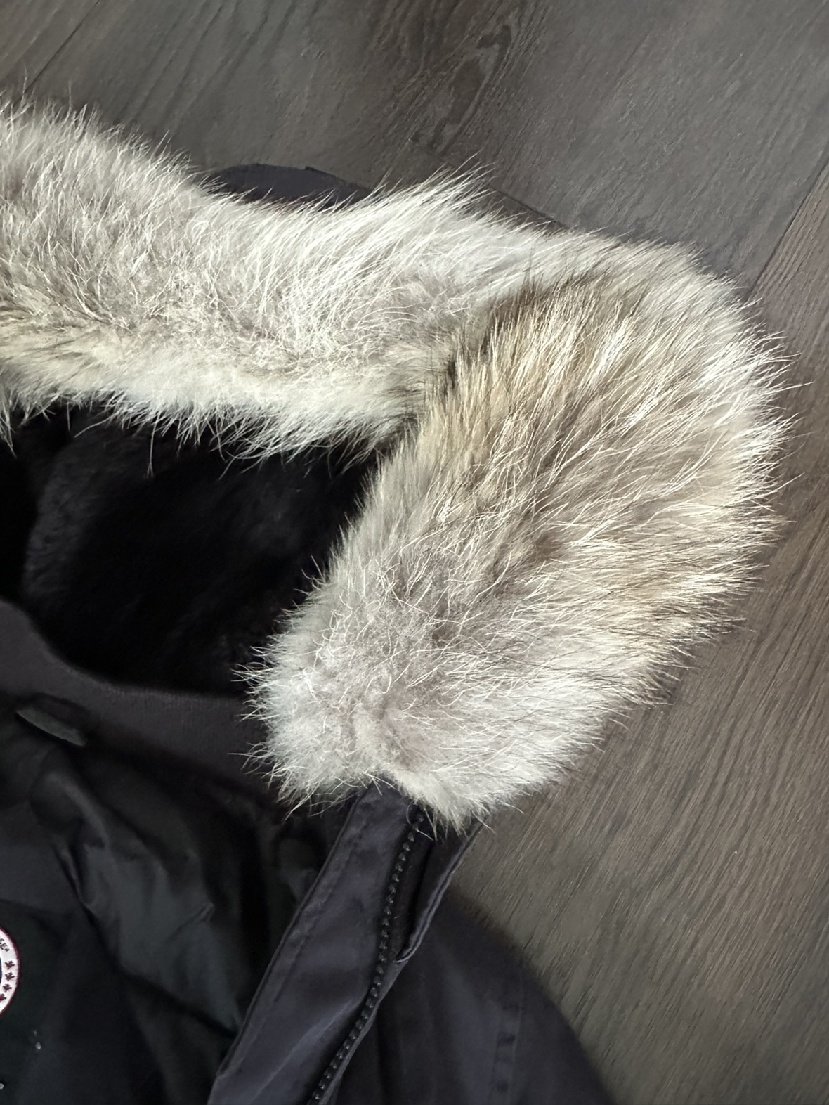 Canada Goose Jacket - photo 3