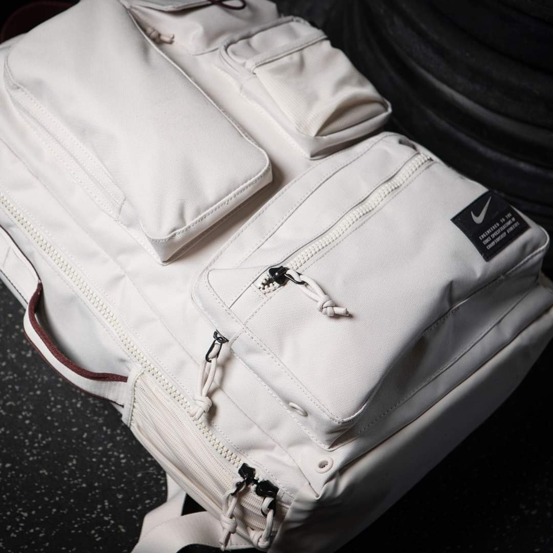 Nike utility elite training back pack - photo 3