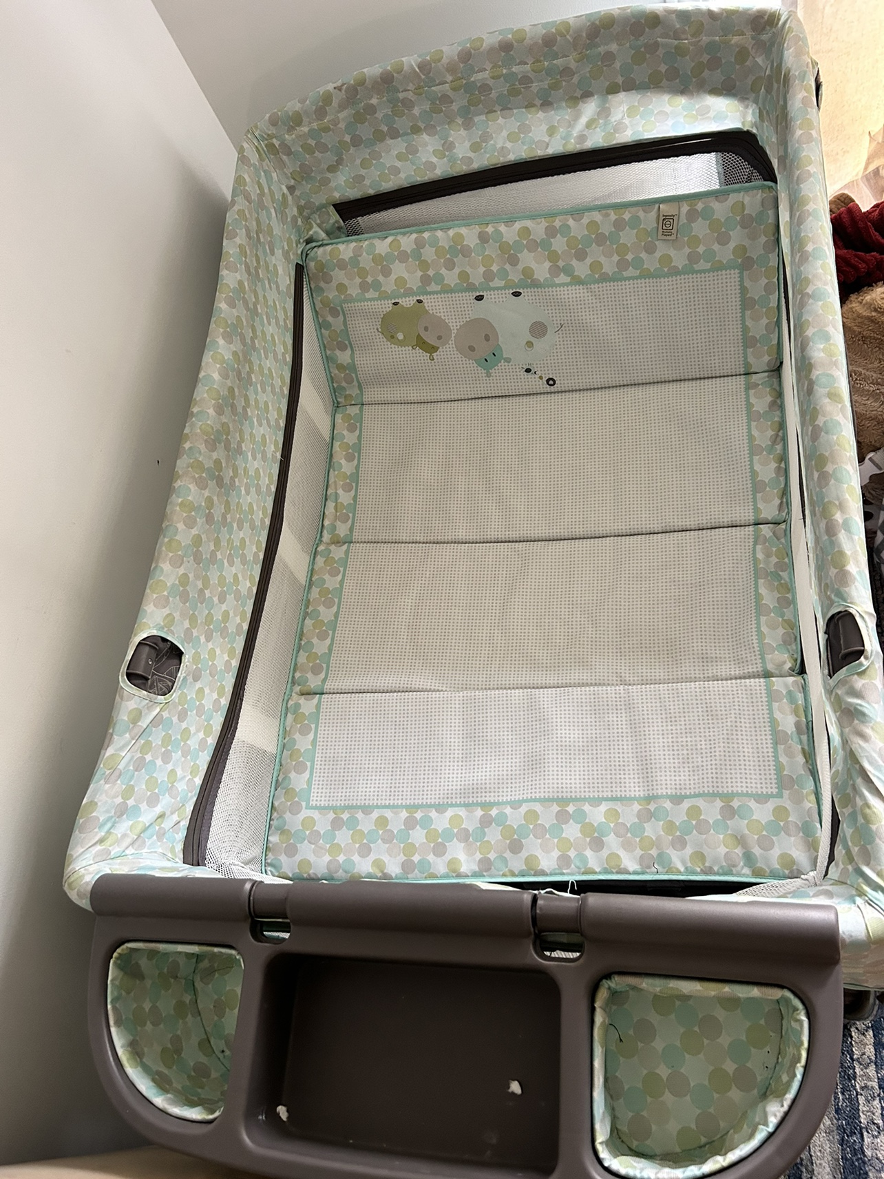 Graco Pack 'n Play Playard - photo 2