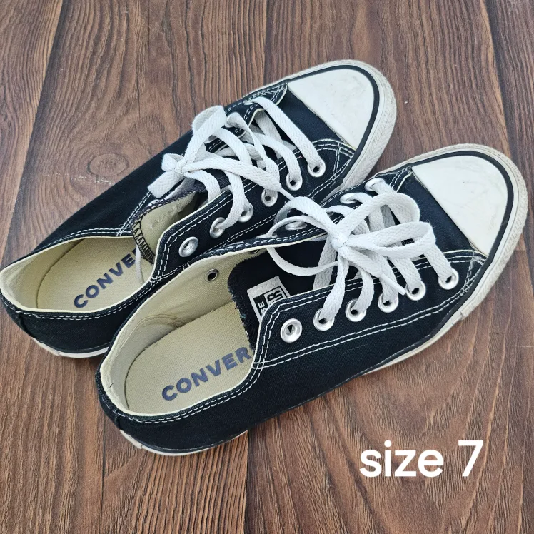 Nike/ Vans/ Converes image indicator(5)