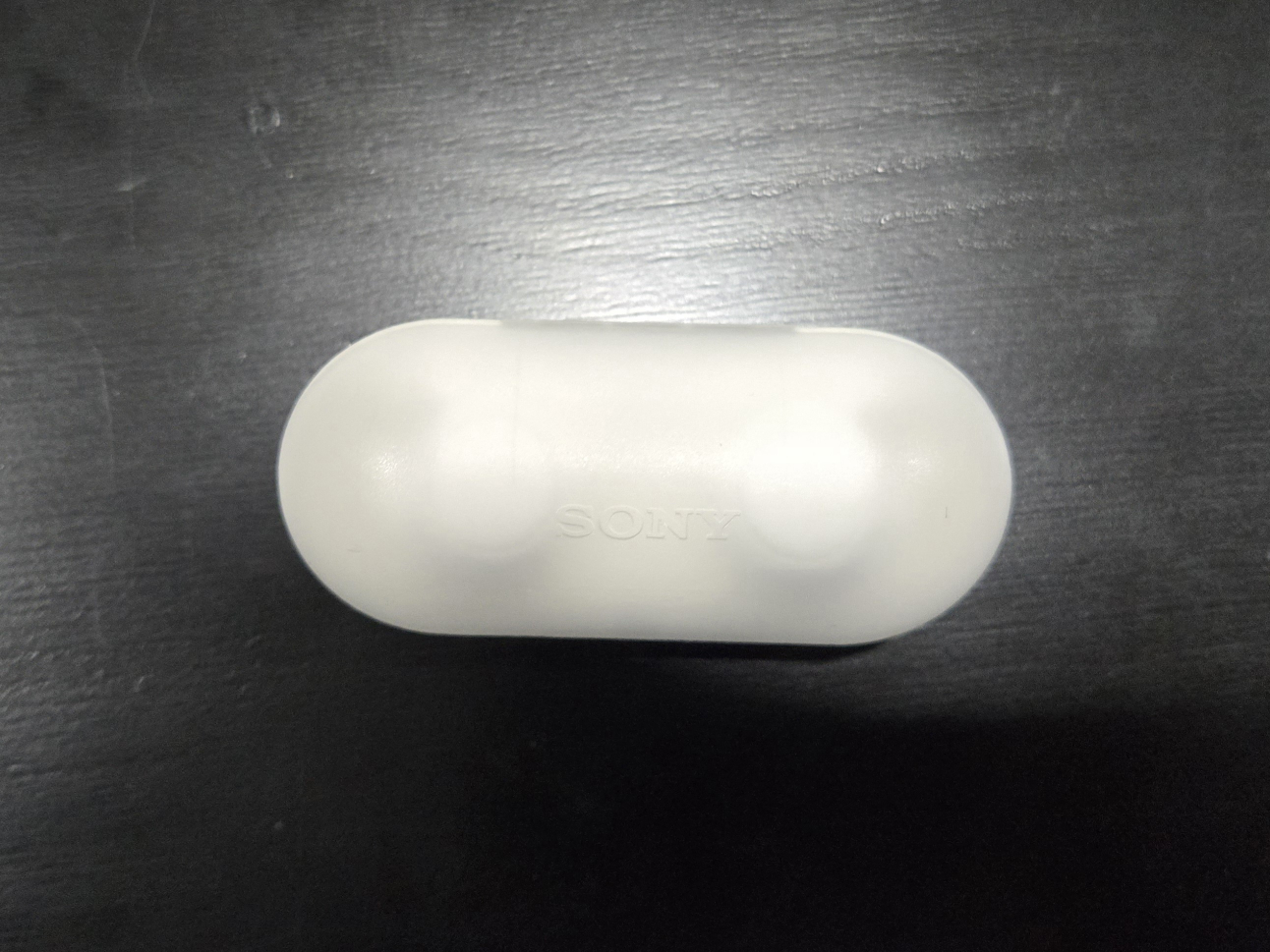 Sony's WF-C500 truly wireless earbuds - photo 2
