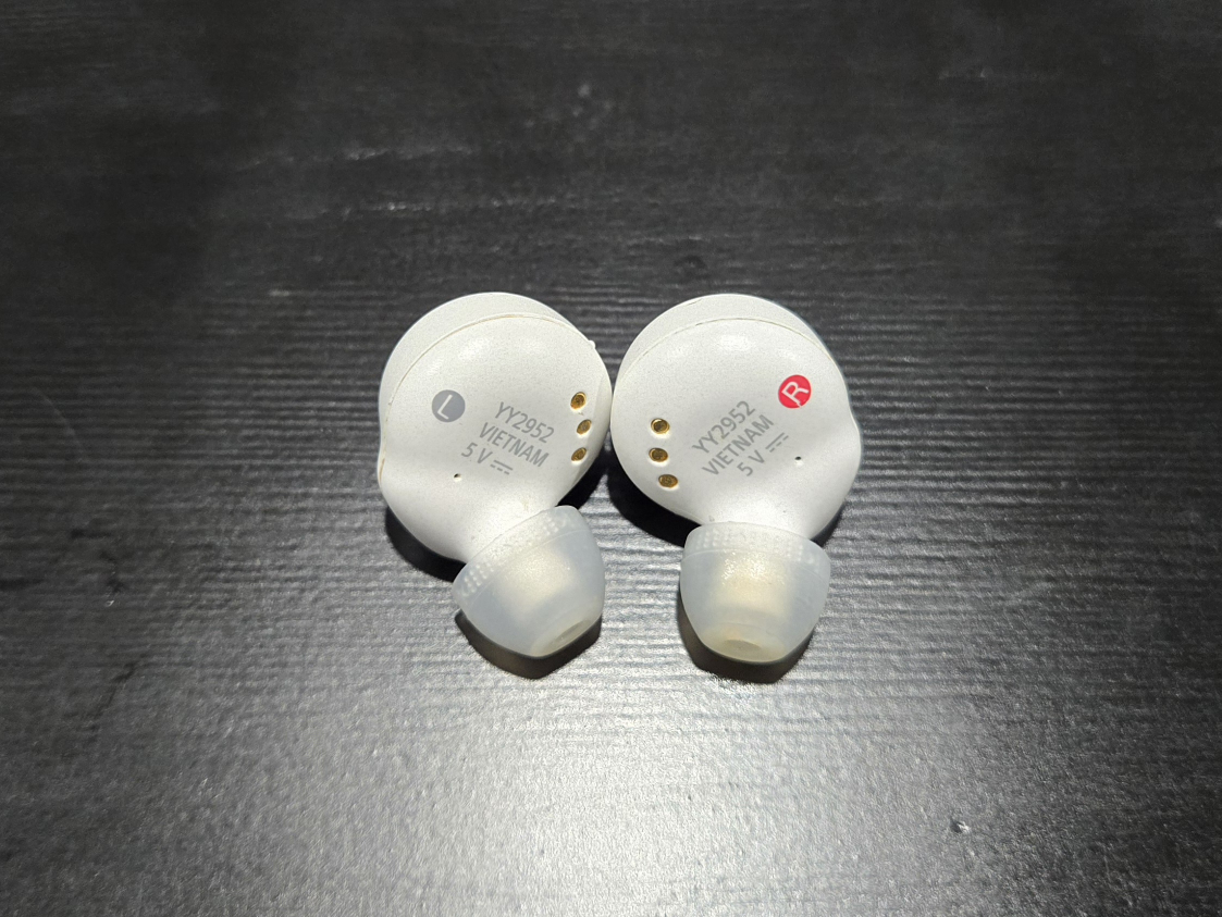 Sony's WF-C500 truly wireless earbuds - photo 3
