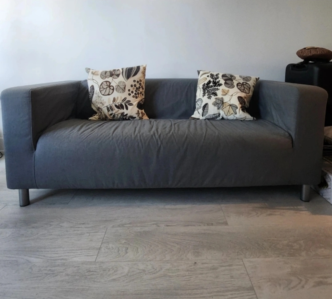 IKEA Söderhamn Sofa