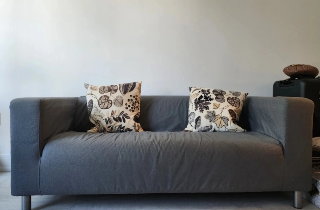 IKEA Söderhamn Sofa - photo 2