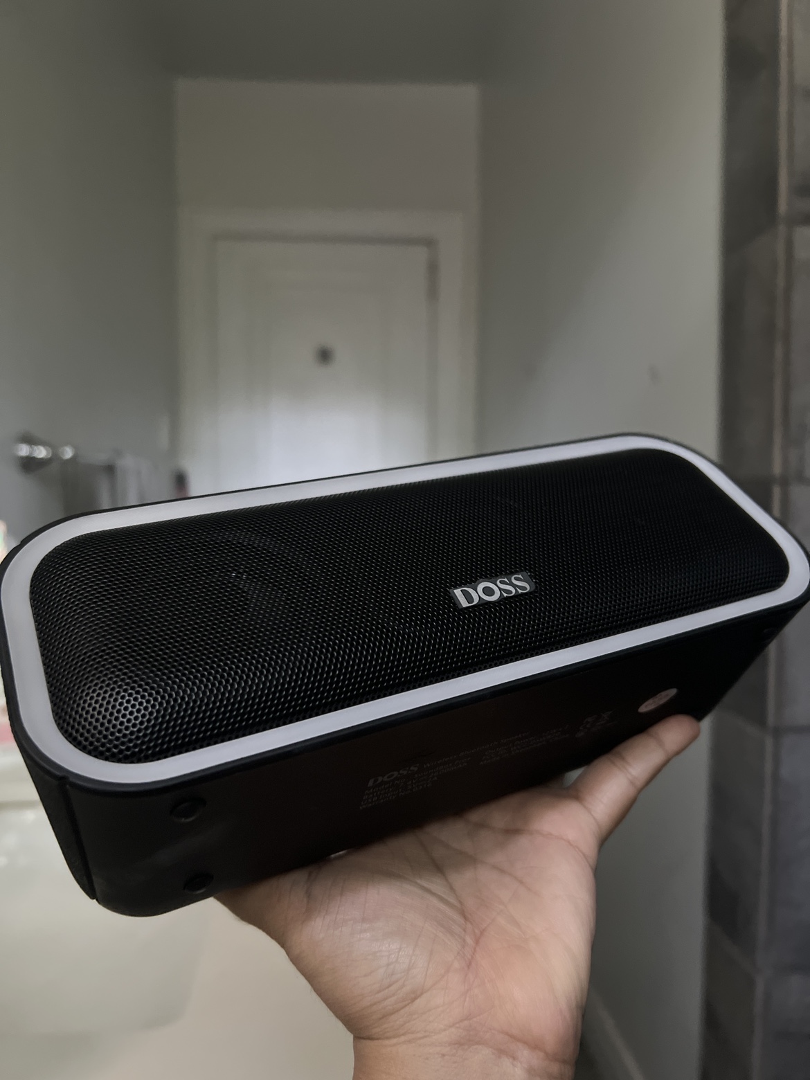 DOSS Wireless Bluetooth Speaker