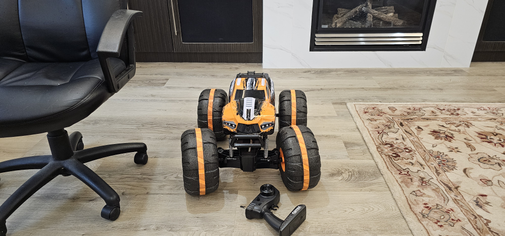 Monster Truck RC