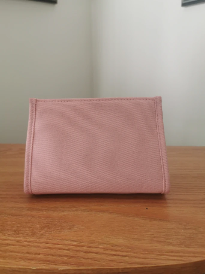 Dior Makeup Bag - photo 2