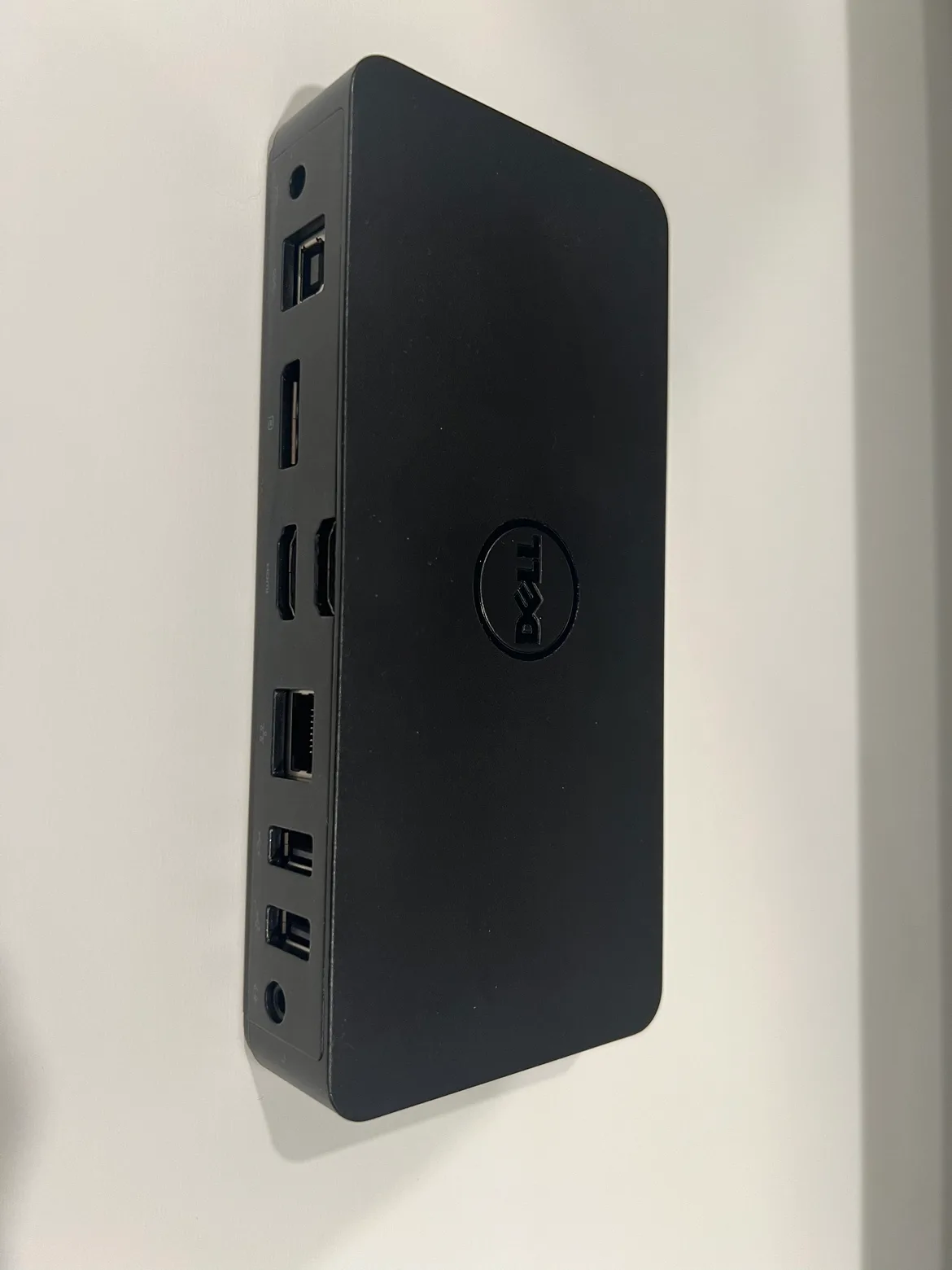 Dell DisplayLink Docking Station D3100 image indicator(3)