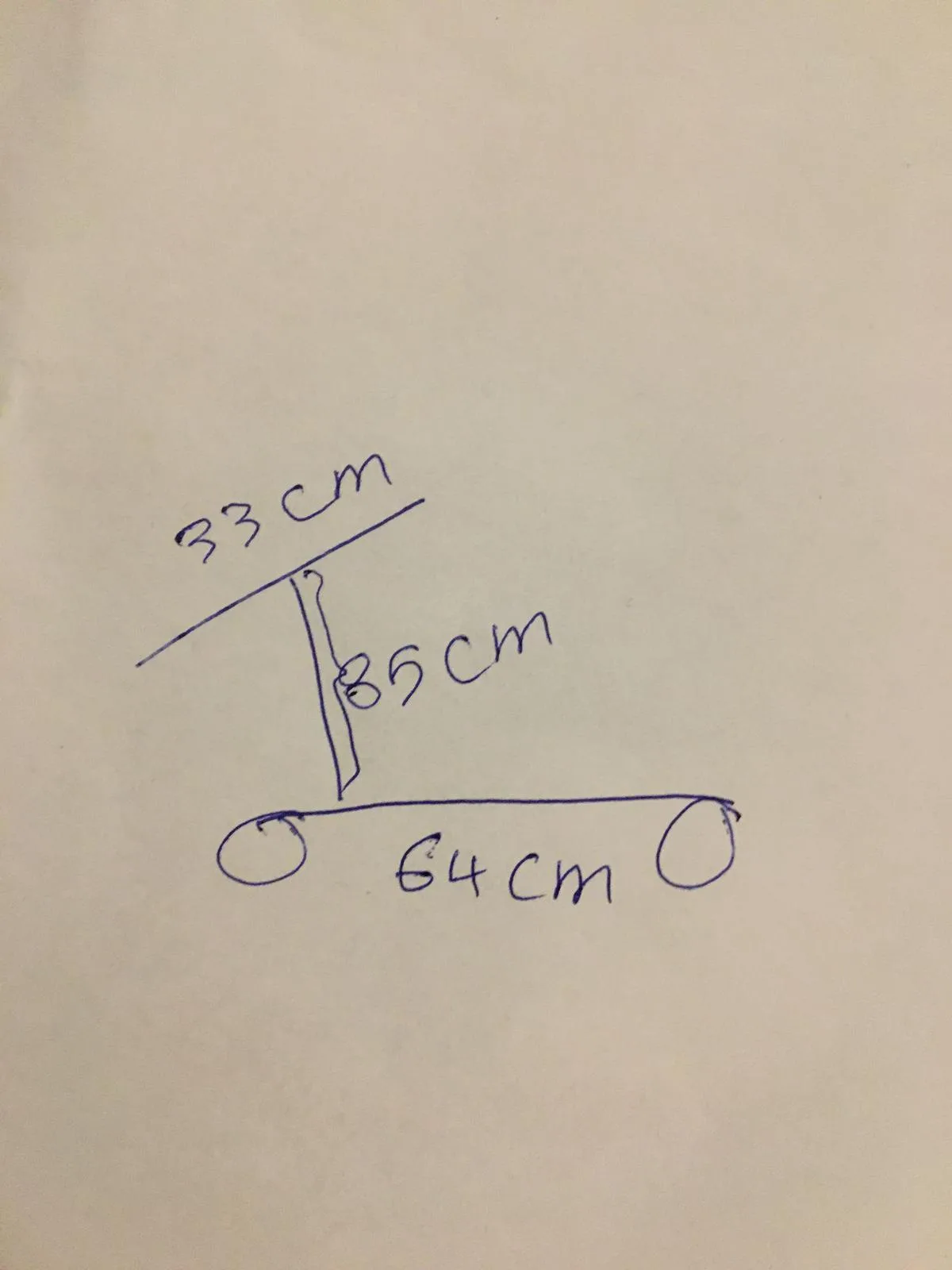 Scooter thumbnail