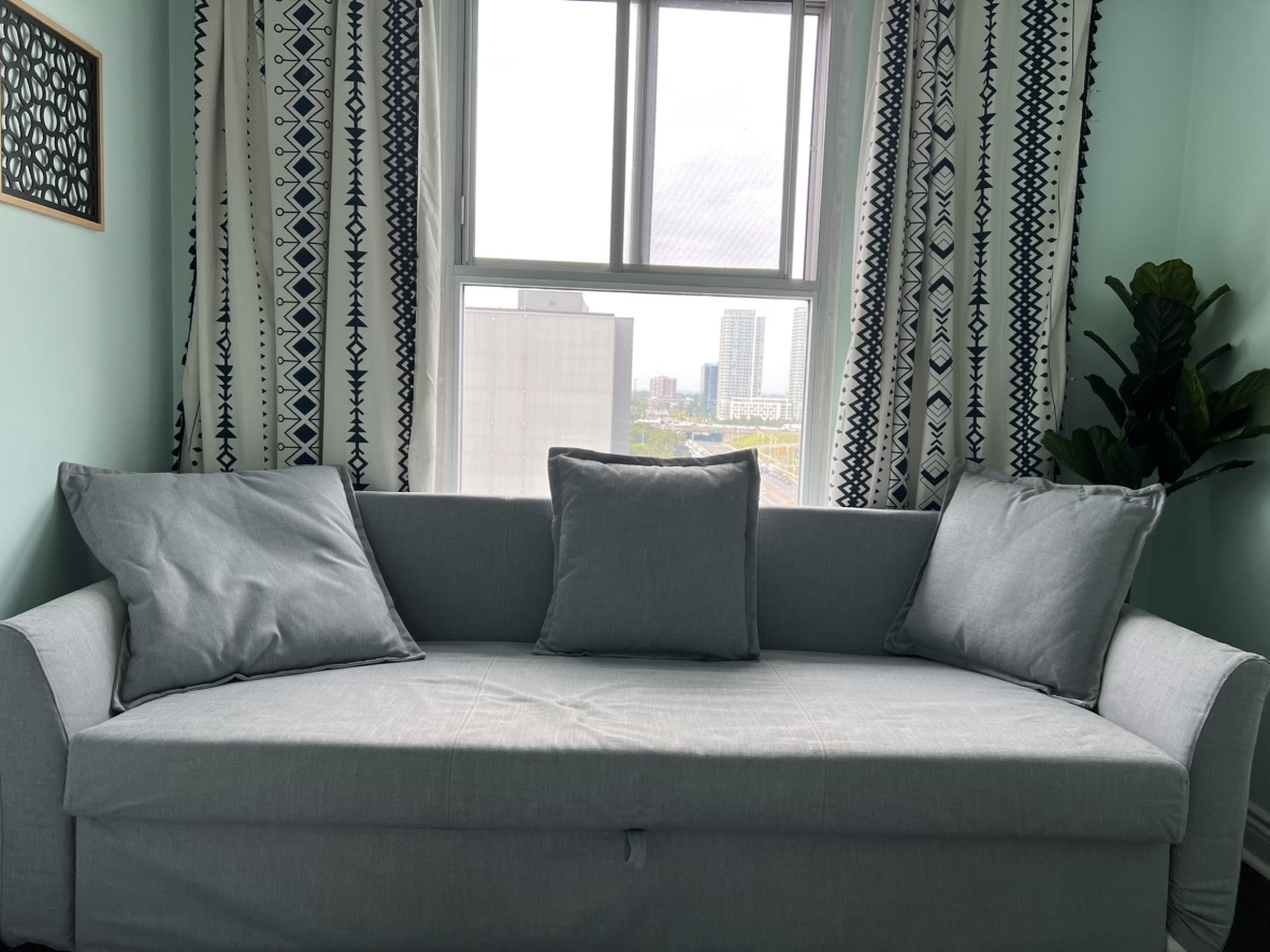 HOLMSUND Sofa Bed - photo 4