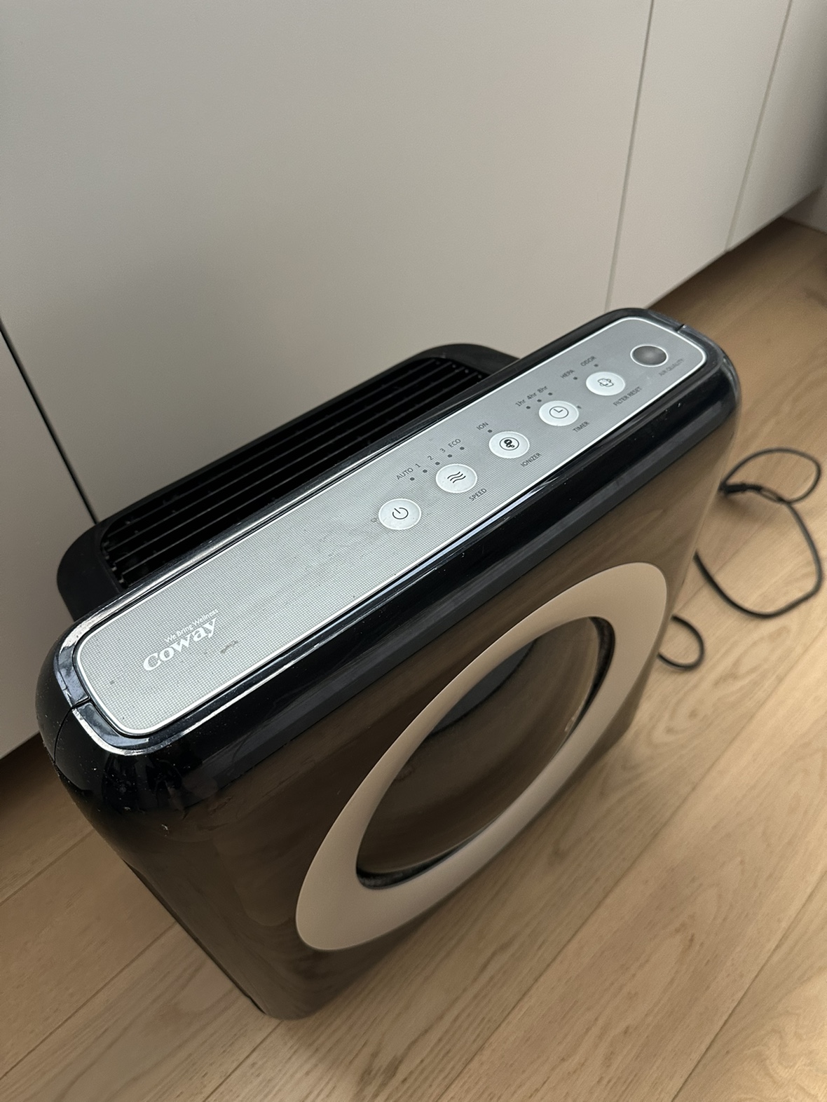 Coway Air Purifier - photo 2