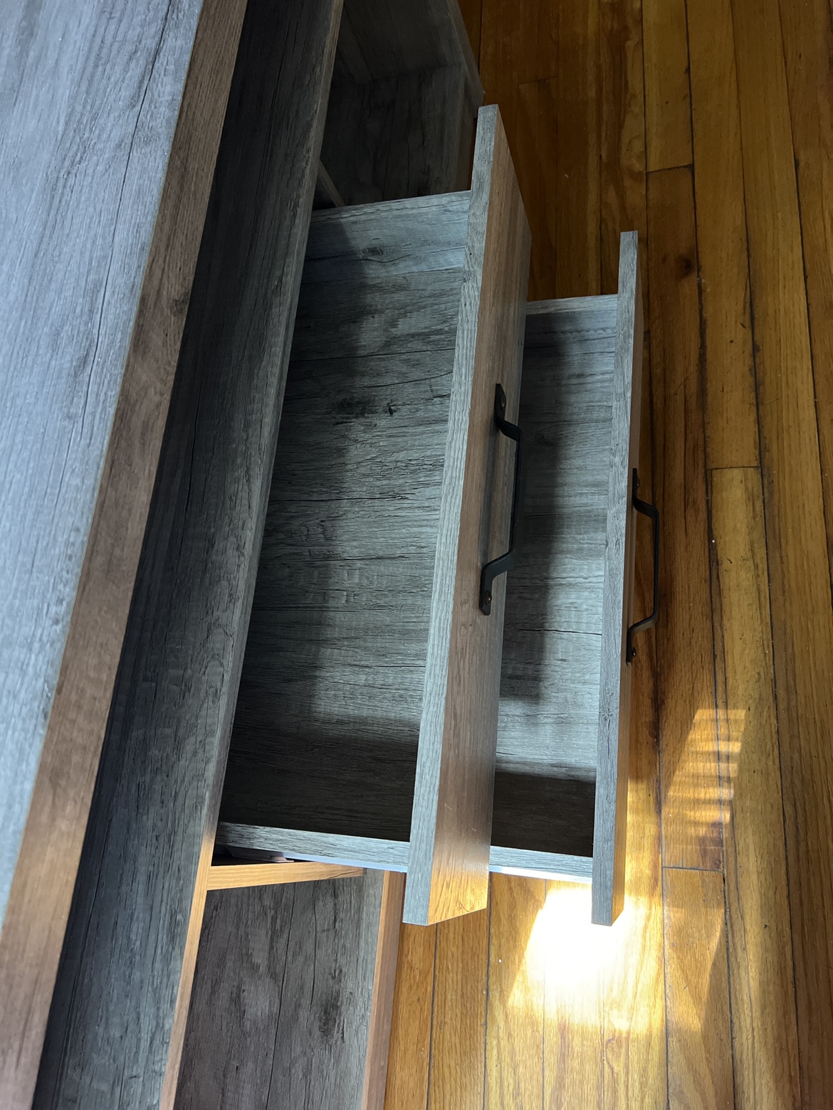 TV Stand - photo 4