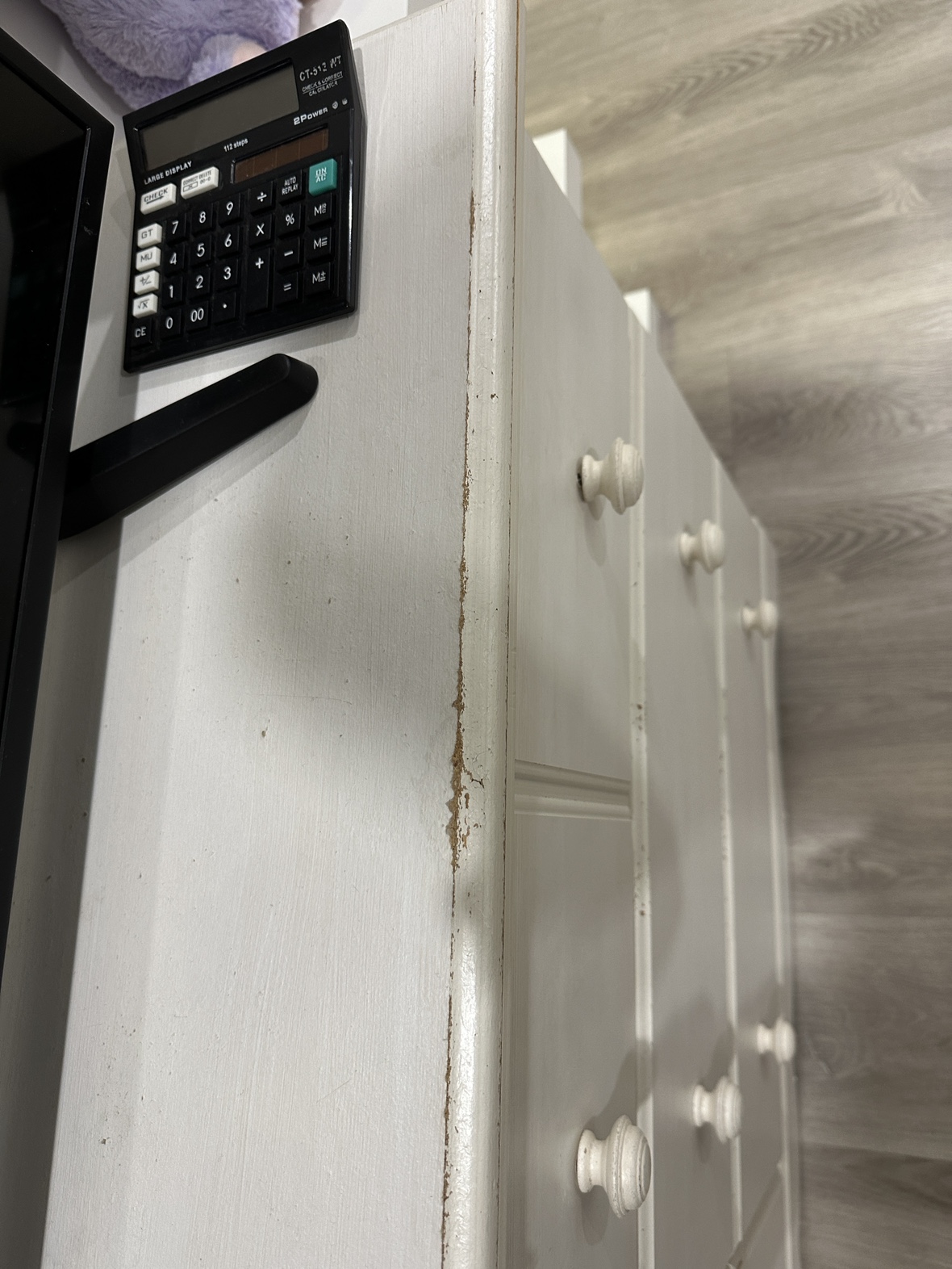 White Dresser - photo 2