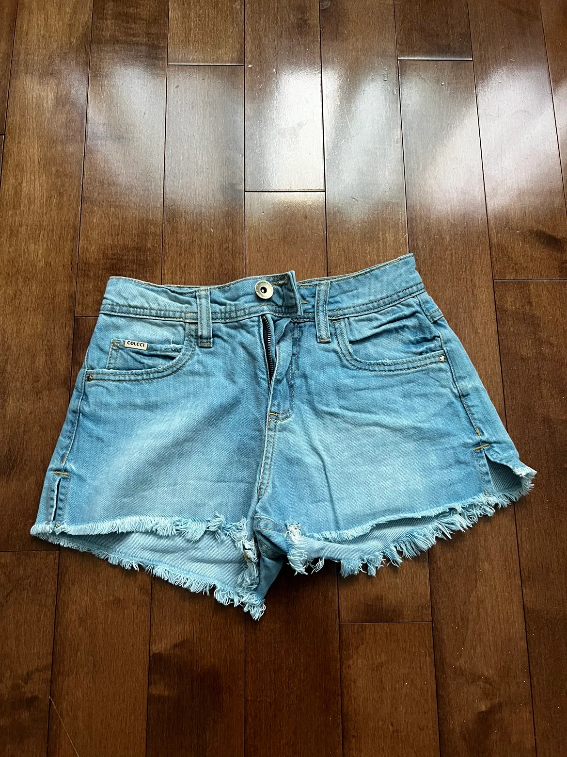 5 Pairs of Shorts image indicator(5)