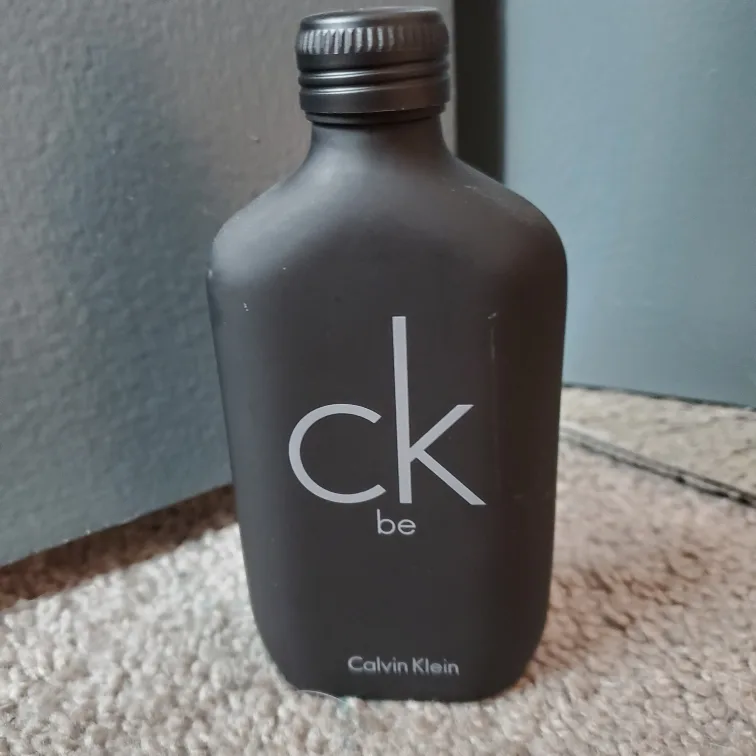 Acqua For CEO Eau de Toilette Mens Fragrance Calvin Klein Be image indicator(5)