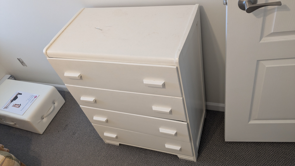 Drawer - photo 3