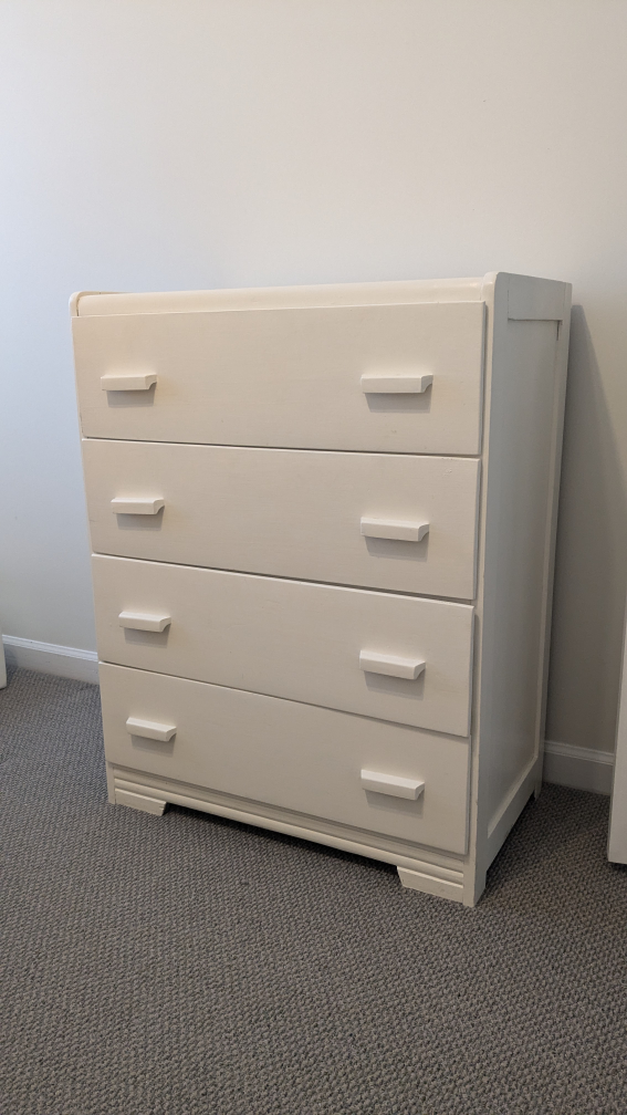 Drawer - photo 4