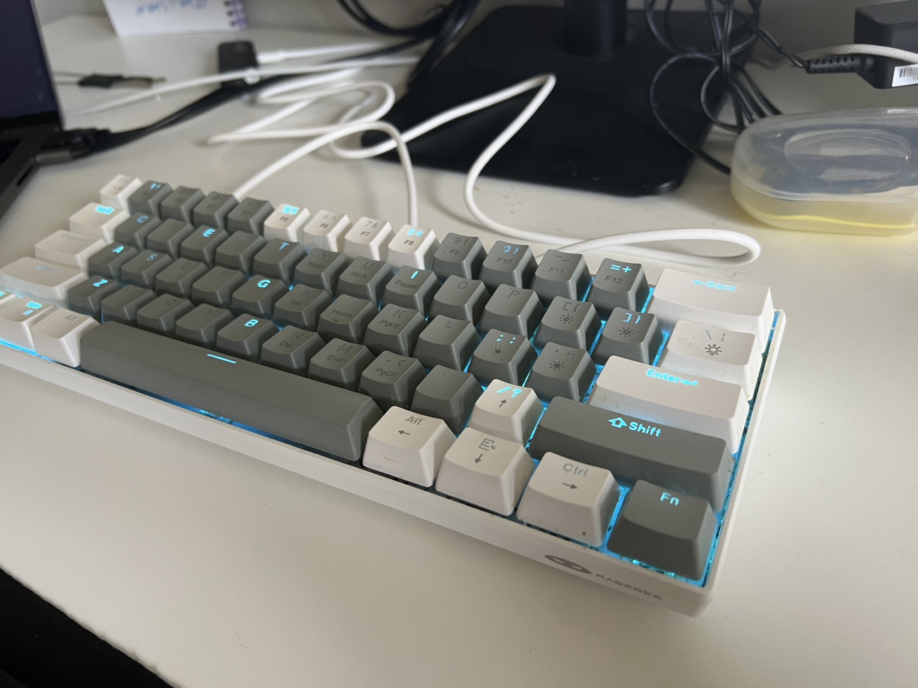 60% Mechanical Keyboard