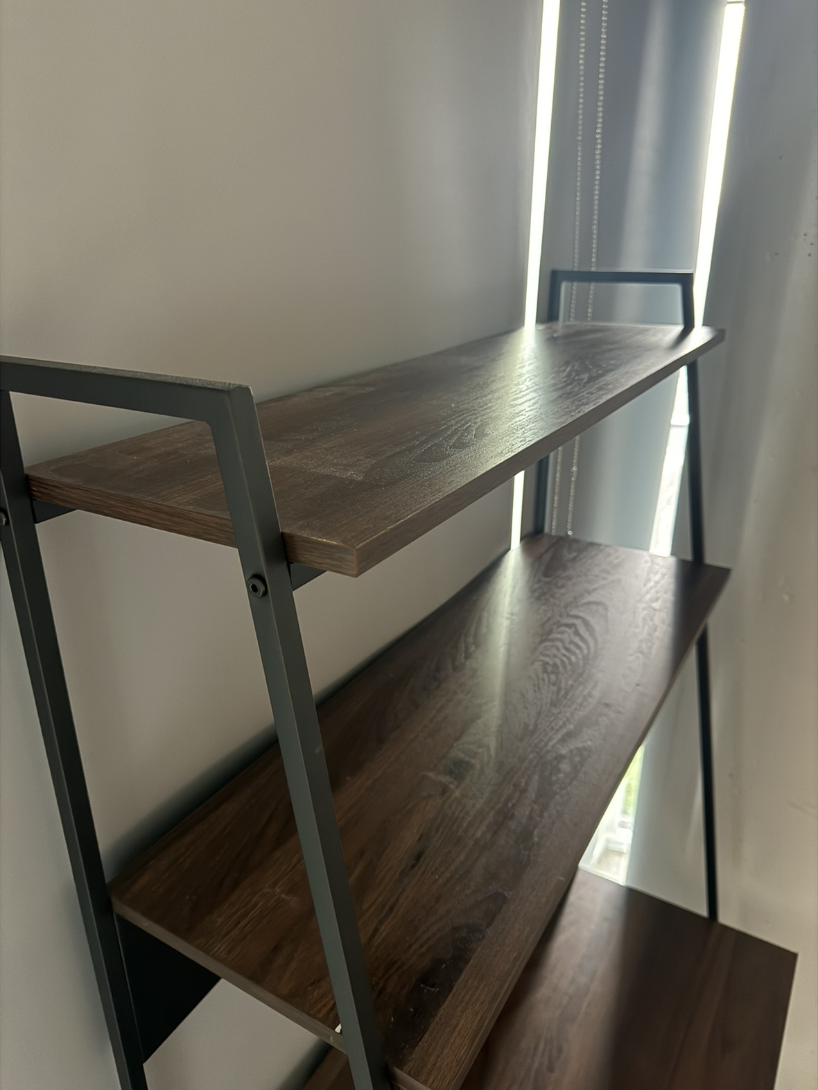 Ladder Desk - photo 5