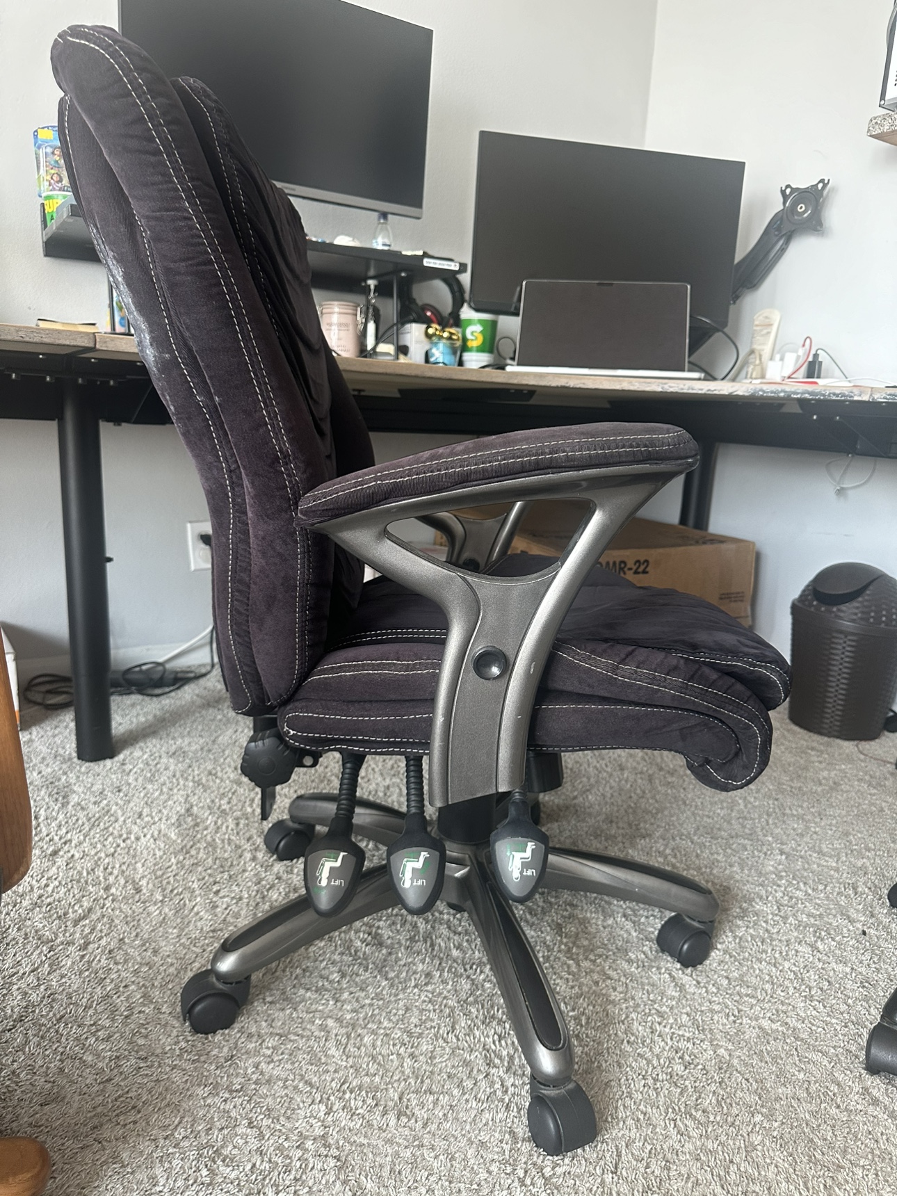 Office Chair. - photo 3