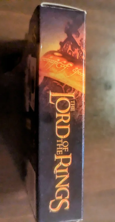 The Lord of the Rings Playing Cards image indicator(5)