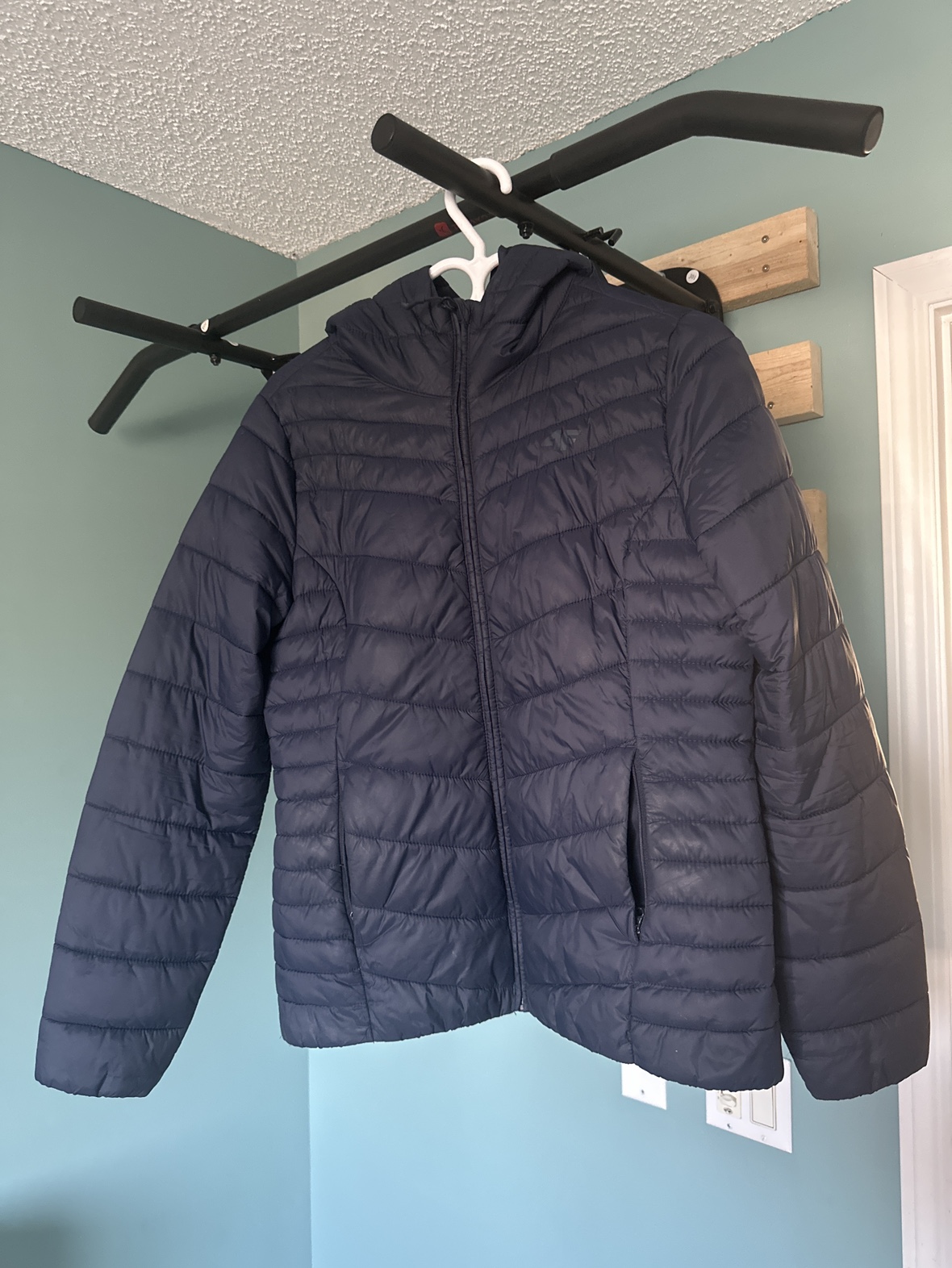 Fall jacket