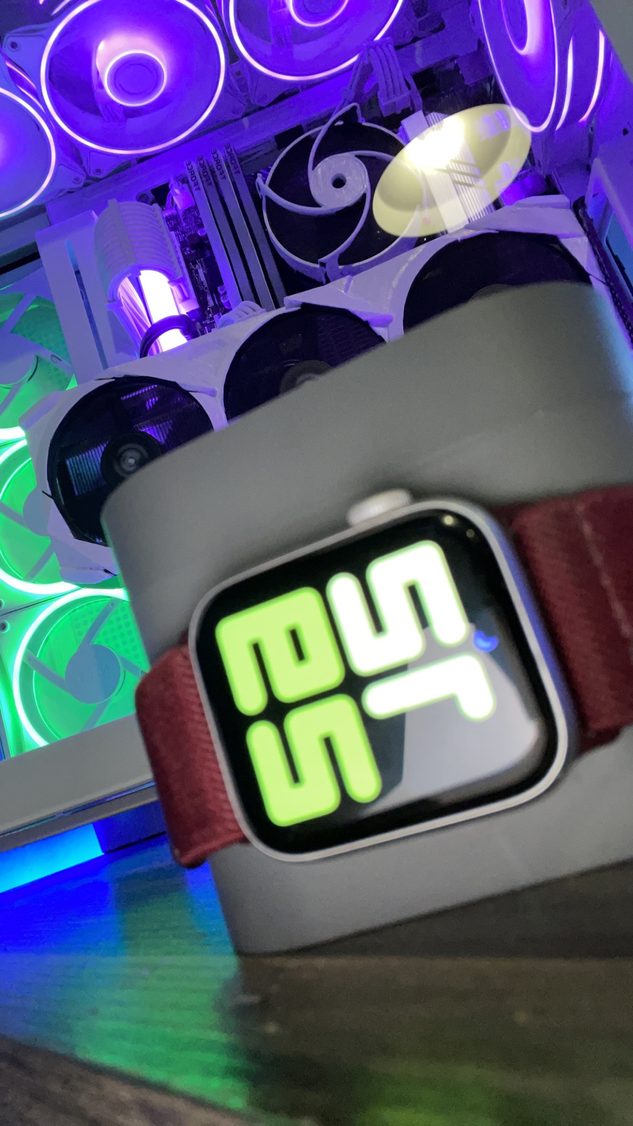 Apple Watch Series 4