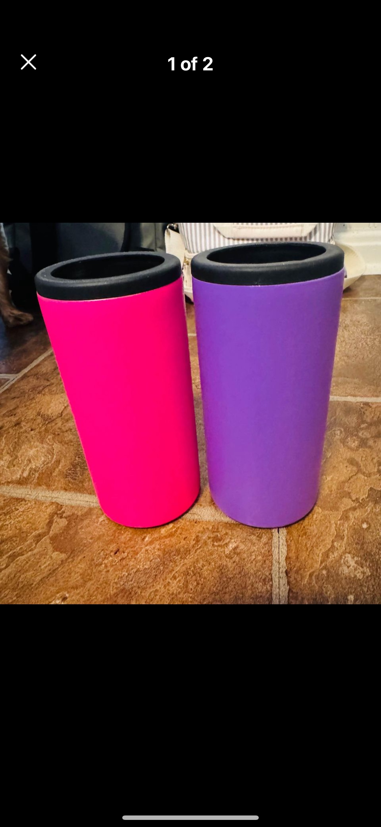 Can Coolers