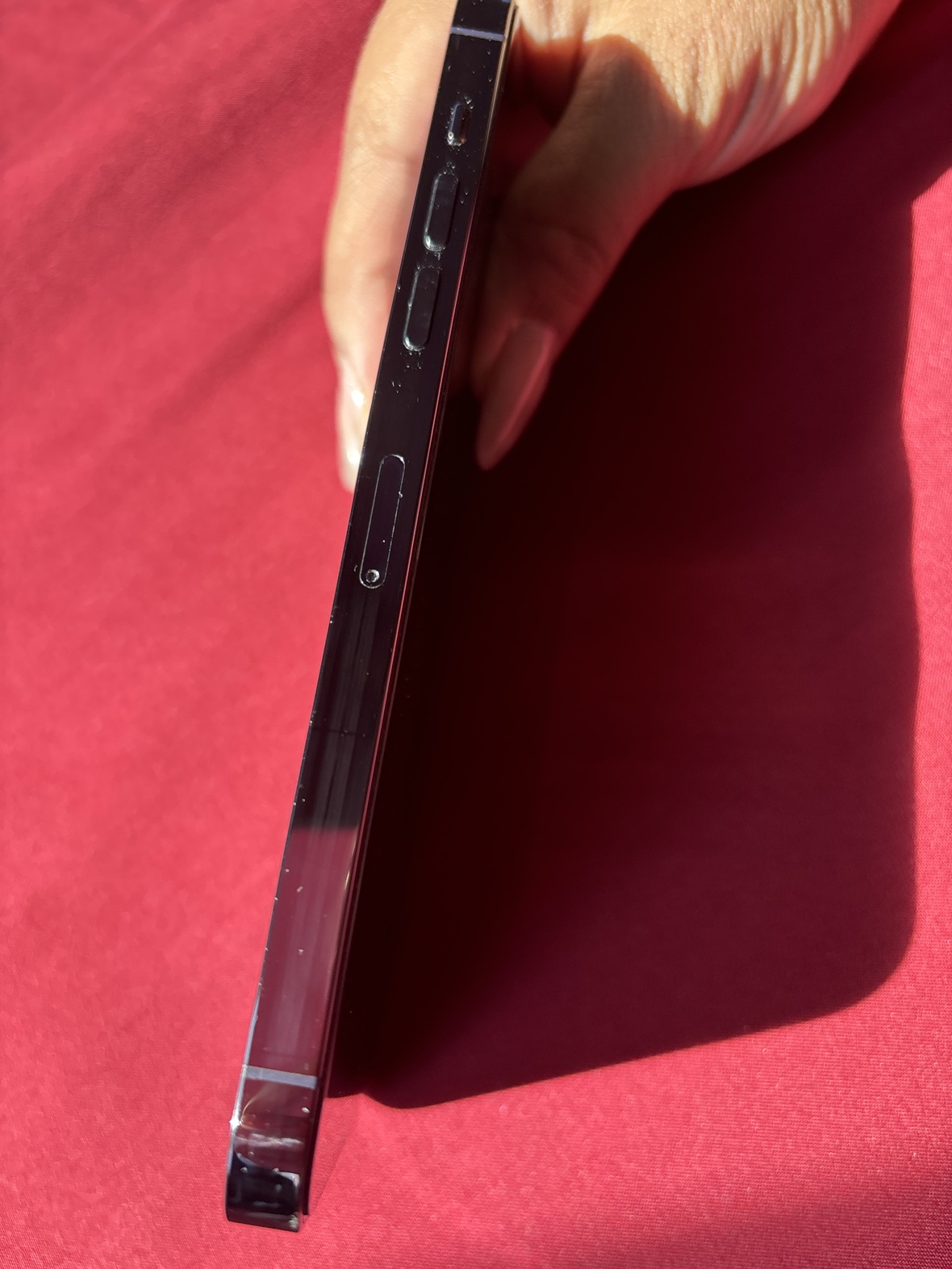 Iphone 14pro max - photo 2
